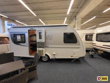 Knaus Sudwind 450 FU Zeer netjes beschikbaar voor biedingen