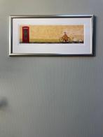 Dialing out for pizza van Sam Toft (Origineel), Ophalen, Gebruikt, Schilderij, 75 tot 100 cm