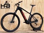 Trek Powerfly 5 29 inch E-mountainbike Shimano XT