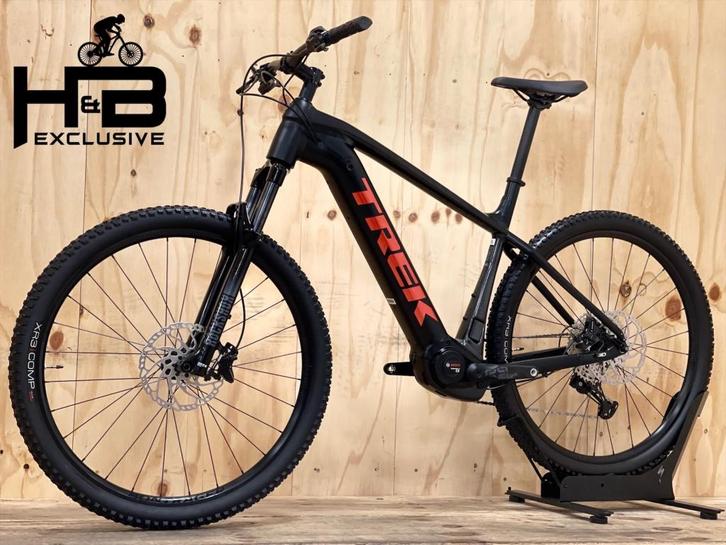 Trek Powerfly 5 29 inch E-mountainbike Shimano XT, Fietsen en Brommers, Fietsen | Mountainbikes en ATB, Zo goed als nieuw, Heren