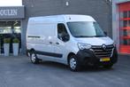 Renault Master T35 2.3 dCi 150pk L2H2 Energy Work Edition Tr, Voorwielaandrijving, Stof, Gebruikt, Euro 6