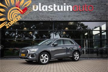 Audi Q3 35 TFSI Business Edition ,Stoelverwarming, Virtual C beschikbaar voor biedingen