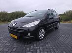 Peugeot 207 SW 1.6 VTi XS panoramadak 2010!, Voorwielaandrijving, Euro 5, Gebruikt, 4 cilinders