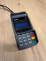 Pinautomaat NEXGO T2, Ophalen, Overige typen