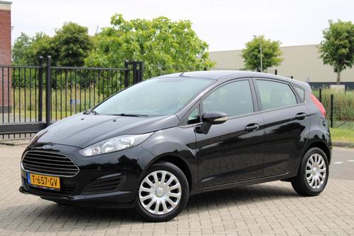 Ford FIESTA 1.25 Style l Airco l Elek Pak l PDC l Stoelverw, Auto's, Ford, Bedrijf, Te koop, Fiësta, ABS, Airbags, Airconditioning
