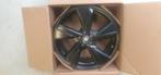 Velg Black Edition 18' Seat Ibiza 6F bj 2017-heden, Auto-onderdelen, Banden en Velgen, 18 inch, Gebruikt, Martorell, Banden en Velgen