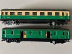 Marklin LNER Pullman Rijtuigen - Uniek!, Hobby en Vrije tijd, Modeltreinen | H0, Wisselstroom, Gebruikt, Verzenden, Wagon
