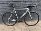 Cannondale Caad12 Disc Ultegra 54cm, 28 inch, Gebruikt, Aluminium, X