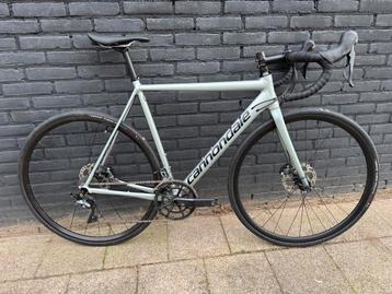 Cannondale Caad12 Disc Ultegra 54cm beschikbaar voor biedingen