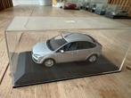 Ford Focus MK2 minichamps 1:43 - als nieuw, Hobby en Vrije tijd, Modelauto's | 1:43, Ophalen of Verzenden, MiniChamps, Zo goed als nieuw