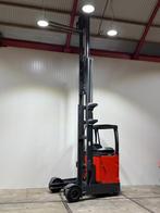 Linde R20G [1660UUR] Triplex 6.7M Sideshift Freelift Zeer ne, 2000 tot 3000 kg, Elektrisch, Reachtruck, Linde