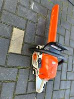 Stihl MS 251 Boomzaag - Zo goed als nieuw, Ophalen, Zo goed als nieuw, Boomzaag