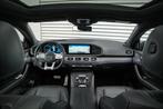 Mercedes-Benz GLE-klasse Coupé 400 d 4MATIC AMG Panoramadak, Auto's, Mercedes-Benz, Gebruikt, Euro 6, 2925 cc, Leder