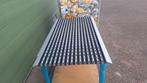 Deurmat droogloopmat inloopmat 120 x 68 cm zware uitvoering, Ophalen, Overige materialen, Nieuw, Droogloopmat
