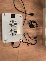 Kweeklamp LED - Veg & Bloom, Ophalen of Verzenden, Zo goed als nieuw, Kweeklamp