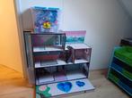 LOL poppenhuis, Kinderen en Baby's, Speelgoed | Buiten | Speelhuisjes, Ophalen, Zo goed als nieuw, Hout