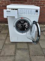 Miele SoftCare 7kg wasmachine A ++, Witgoed en Apparatuur, Ophalen, 6 tot 8 kg, Minder dan 85 cm, Voorlader