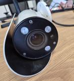 NTIP-Z585M5  IP-camera, Audio, Tv en Foto, Videocamera's Digitaal, Overige merken, Camera, Overige soorten, Gebruikt