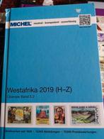 Michel met kleine schade opruim prijs, Postzegels en Munten, Verzenden