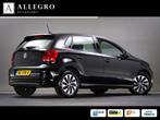 Volkswagen Polo 1.0 BlueMotion (APPLE CARPLAY/ANDROID AUTO,, Voorwielaandrijving, Stof, Gebruikt, 95 pk
