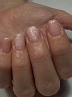 Biab natural nail treatment, Ophalen of Verzenden, Nieuw