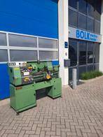ZMM SLIVEN 750TDC Universele Metaal Draaibank mooi compleet!, Ophalen of Verzenden, ZMM, ., Holland