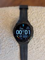 Huawei Watch GT-2E, Sieraden, Tassen en Uiterlijk, Smartwatches, Gebruikt, Zwart, Ophalen of Verzenden, Waterdicht