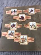 Sigarenbandjes, Ophalen of Verzenden