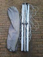 Brabantia Droogmolen met hoes, Ophalen of Verzenden, Zo goed als nieuw, Droogmolen