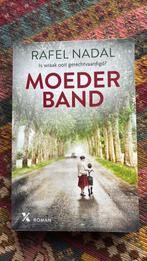Rafel Nadal - Moederband, Ophalen of Verzenden, Zo goed als nieuw, Nederland