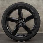 Audi 21 inch velgen Q5 SQ5 A6 C8 Q3 Origineel 80A601025AR, Auto-onderdelen, Banden en Velgen, 255 mm, Velg(en), Zomerbanden, 21 inch