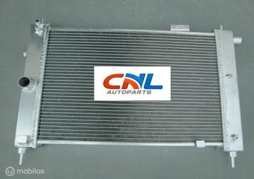 Radiateur Vauxhall MK2 Astra 2.0 16v GTE 1983-1991 beschikbaar voor biedingen