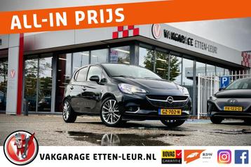 Opel Corsa 1.0 Turbo | Cosmo | Schuifdak beschikbaar voor biedingen