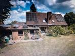 Huis met groote tuin in Wielen D vlak bij Hardenberg, Huizen en Kamers, Huizen te koop, 1000 tot 1500 m², Wielen vlak bij Hardenberg