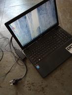 Asus Aspire ES1-512-C162 Laptop, Ophalen, HDD, 2 tot 3 Ghz, 15 inch