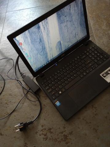 Asus Aspire ES1-512-C162 Laptop  beschikbaar voor biedingen
