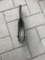 Snatch blok voor Winch, Ophalen of Verzenden, Gebruikt, Universele onderdelen