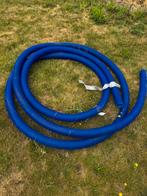 Drainagebuis / kabelbescherming, Ophalen, Zo goed als nieuw, 6 meter of meer