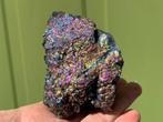Titanium Aura Kwarts mineralen, Ophalen of Verzenden, Mineraal