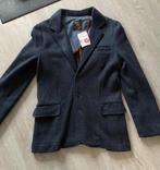Nieuwe jongenscolbert maat 164 nu €29,95, Ophalen of Verzenden, Nieuw, Jongen, Jas