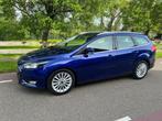 Ford FOCUS Wagon 1.0 First Edition Clima PDC. N € 8.950,00, Auto's, Ford, Nieuw, Origineel Nederlands, 5 stoelen, 3 cilinders
