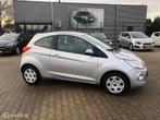 Ford Ka 1.2 Limited AIRCO ELL PAKK NW APK, Auto's, Voorwielaandrijving, Metallic lak, Gebruikt, 1242 cc