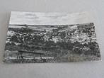 Gulpen circa 1962 Panorama vanaf Gulperberg, Verzamelen, Ophalen of Verzenden, 1960 tot 1980, Gelopen, Limburg