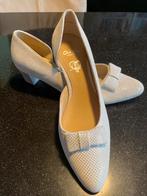 Ara Witte Schoenen Maat 5 (38), Wit, Ophalen of Verzenden, Zo goed als nieuw, Ara