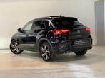 Volkswagen T-Roc 1.5 TSI R-Line Business+ | 3x R-LINE | IQ L, Auto's, Volkswagen, Euro 6, 4 cilinders, 150 pk, Zwart