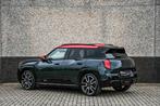MINI Mini Aceman SE John Cooper Works XL (bj 2025), Auto's, Mini, Gebruikt, SUV of Terreinwagen, Zilver of Grijs, John Cooper Works