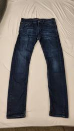 Garcia Donkerblauwe Jeans Maat 33/34, Kleding | Heren, Spijkerbroeken en Jeans, Blauw, Garcia, Ophalen of Verzenden, Zo goed als nieuw
