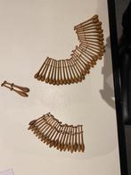 Kantklossen klosjes, Ophalen of Verzenden, Zo goed als nieuw, Klos(sen)