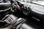 Ferrari F430 4.3 V8 F1 60Year Anniversary Ed. Carbon Ceramic, Auto's, Ferrari, Automaat, Achterwielaandrijving, Gebruikt, Zwart