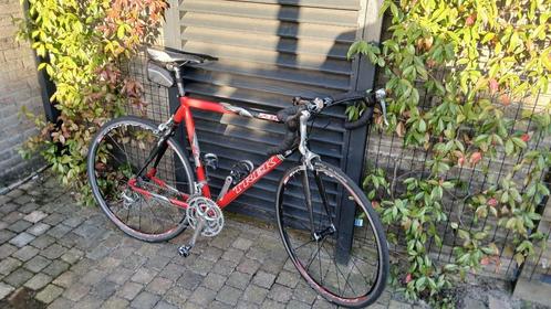 racefiets Trek 2300 Zl Custom, Fietsen en Brommers, Fietsen | Racefietsen, Gebruikt, Heren, Overige merken, Meer dan 20 versnellingen